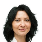 Караева Анна Юрьевна, Пародонтолог, Стоматолог-имплантолог, Стоматолог-хирург - Санкт-Петербург
