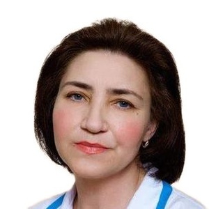 Слепцова Джульетта Сейфутдиновна, гинеколог, акушер, гинеколог-хирург - Санкт-Петербург