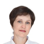 Лантьева Ольга Сергеевна, Терапевт, Аллерголог, Врач УЗИ, Иммунолог - Санкт-Петербург