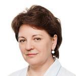 Дрожжина Галина Владимировна, Гинеколог - Санкт-Петербург