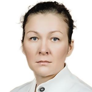 Никитина Ольга Анатольевна, Гинеколог, Акушер, Врач УЗИ - Санкт-Петербург