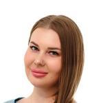 Овчинникова Наталья Михайловна, Проктолог (колопроктолог), Хирург - Санкт-Петербург
