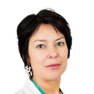 Байдина Валентина Александровна, кардиолог, терапевт - Санкт-Петербург