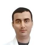 Карапетян Сергей Вазгенович, Ортопед, Артролог, Детский ортопед, Детский травматолог, Травматолог - Санкт-Петербург