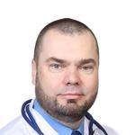 Алферов Денис Евгеньевич, Ортопед, Детский ортопед, Детский травматолог, Травматолог - Санкт-Петербург