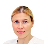 Тукало Марина Александровна, Гинеколог - Санкт-Петербург
