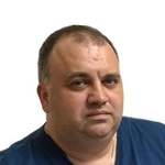 Красножон Дмитрий Андреевич Красножон Дмитрий Андреевич, Маммолог, Онколог-маммолог, Пластический хирург - Санкт-Петербург