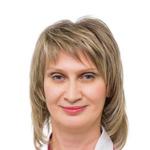 Степанова Елена Анатольевна, Физиотерапевт - Санкт-Петербург