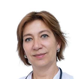 Федорова Наталья Владимировна - фотография Федорова Наталья Владимировна, эндокринолог, диетолог - Санкт-Петербург