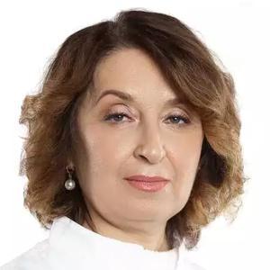 Высоцкая Марина Леонидовна, невролог - Санкт-Петербург