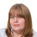 Тыщук Вероника Анатольевна, Невролог - Санкт-Петербург