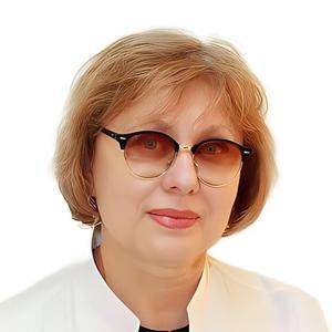Малюкова Марина Владимировна, Невролог, Вертебролог, Детский невролог - Санкт-Петербург