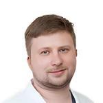 Крюков Александр Сергеевич, Ортопед - Санкт-Петербург