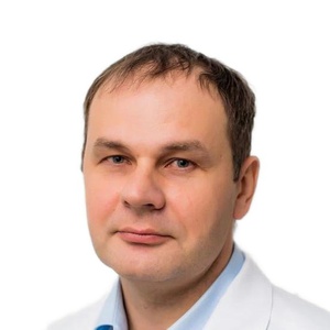 Савельев Виктор Анатольевич, невролог, цефалголог - Санкт-Петербург