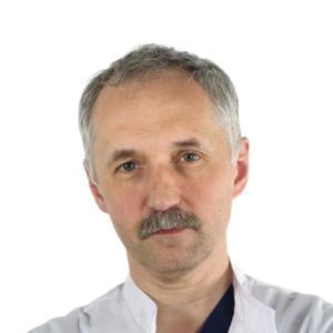 Торчило Виктор Викторович - фотография Торчило Виктор Викторович, мануальный терапевт - Санкт-Петербург