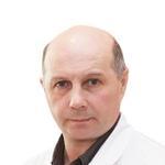 Швыдюк Олег Николаевич, Гастроэнтеролог, Нарколог, Терапевт - Санкт-Петербург