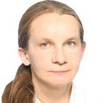 Воржева Алла Викторовна Воржева Алла Викторовна, ЛОР - Санкт-Петербург