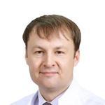 Филиппов Сергей Викторович, Уролог, андролог, врач УЗИ - Санкт-Петербург
