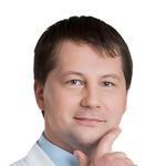 Коншин Сергей Александрович, Уролог, Андролог, Врач УЗИ - Санкт-Петербург