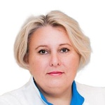 Грибанова Татьяна Геннадьевна, Рентгенолог - Санкт-Петербург