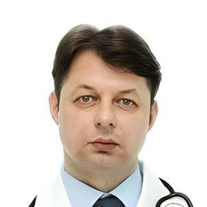 Иванов Андрей Геннадьевич, Врач УЗИ, Нарколог - Санкт-Петербург