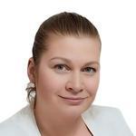 Семенова Мария Олеговна, Гинеколог, Гинеколог-эндокринолог, Репродуктолог - Санкт-Петербург