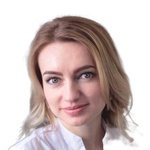 Смирнова Надежда Сергеевна, Гинеколог, Врач УЗИ, Гинеколог-эндокринолог, Репродуктолог - Санкт-Петербург