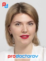 Агафонникова Александра Алексеевна, Дерматолог, Венеролог - Санкт-Петербург
