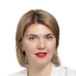 Агафонникова Александра Алексеевна, Дерматолог, Венеролог, Дерматовенеролог, Детский дерматолог - Санкт-Петербург