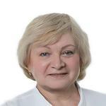 Щербенко Зухра Шамсудиновна, ЛОР, Детский ЛОР - Санкт-Петербург