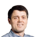 Аскеров Магомед Ахмедалиевич, Кардиохирург, Сосудистый хирург (ангиохирург) - Санкт-Петербург