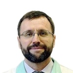 Шинкаренко Александр Викторович, Уролог, андролог, врач УЗИ - Санкт-Петербург