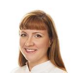 Мороз Екатерина Александровна, Гинеколог, Акушер, Врач УЗИ, Гинеколог-эндокринолог, Детский гинеколог - Санкт-Петербург