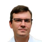 Егоров Евгений Юрьевич Егоров Евгений Юрьевич, Врач УЗИ - Санкт-Петербург