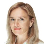 Кодолова Елена Васильевна Кодолова Елена Васильевна, Педиатр, гастроэнтеролог - Санкт-Петербург