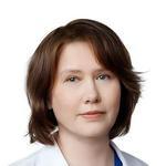 Легашова Юлия Александровна, Гинеколог, Акушер - Санкт-Петербург
