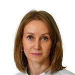 Шалаева Наталья Юрьевна