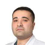 Томаев Вадим Юрьевич, Хирург, детский хирург - Санкт-Петербург