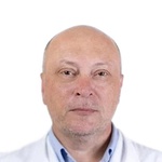 Гаврик Сергей Леонидович, Нефролог - Санкт-Петербург