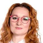 Кравчук Надежда Михайловна Кравчук Надежда Михайловна, Гастроэнтеролог, Врач УЗИ - Санкт-Петербург