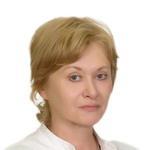 Сокуренко Наталья Сергеевна, Кардиолог, Аритмолог - Санкт-Петербург