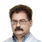 Ривин Алексей Евгеньевич Ривин Алексей Евгеньевич, Кардиолог, аритмолог - Санкт-Петербург