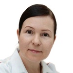 Квасова Елена Владимировна, Гематолог, кардиолог, нефролог, терапевт - Санкт-Петербург