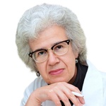 Удальева Вера Юрьевна, Гематолог - Санкт-Петербург