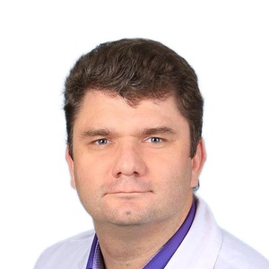 Бортулев Сергей Александрович, кардиолог, терапевт, функциональный диагност - Санкт-Петербург