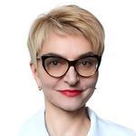 Тангатарова Елена Мушихаевна Тангатарова Елена Мушихаевна, Венеролог, Врач-косметолог, Дерматолог - Санкт-Петербург