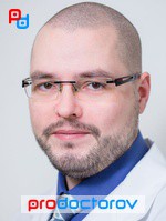 Сурагин Евгений Александрович, Онколог-дерматолог - Санкт-Петербург