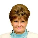 Серикова Елена Валерьяновна, Педиатр, Детский пульмонолог - Санкт-Петербург