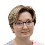 Осипова Екатерина Ивановна Осипова Екатерина Ивановна, Гинеколог, Акушер - Санкт-Петербург