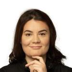 Бершева Вилина Артуровна, Гинеколог - Новочеркасск